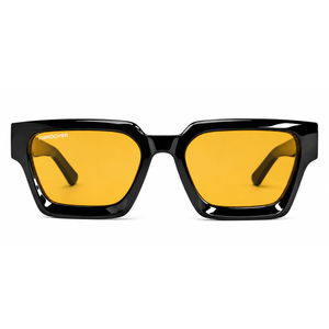 URBAN BLACK YELLOW
