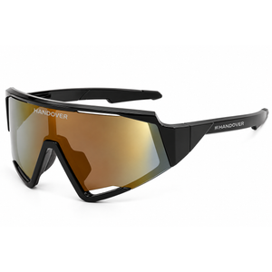 SPURT BLACK BROWN