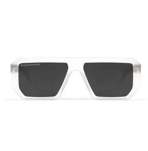 HILTON TRANSPARENT BLACK