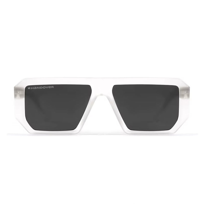 HILTON TRANSPARENT BLACK