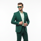 IBIZA ALL GREEN - Hombre