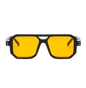 IBIZA BLACK YELLOW TRANSPARENT