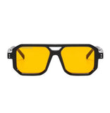 IBIZA BLACK YELLOW TRANSPARENT