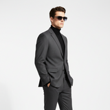 KLEIN ALL GRAY - Hombre Natural