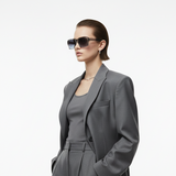 KLEIN ALL GRAY - Mujer Natural