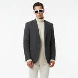 LEGEND WHITE BLACK - Modelo Hombre