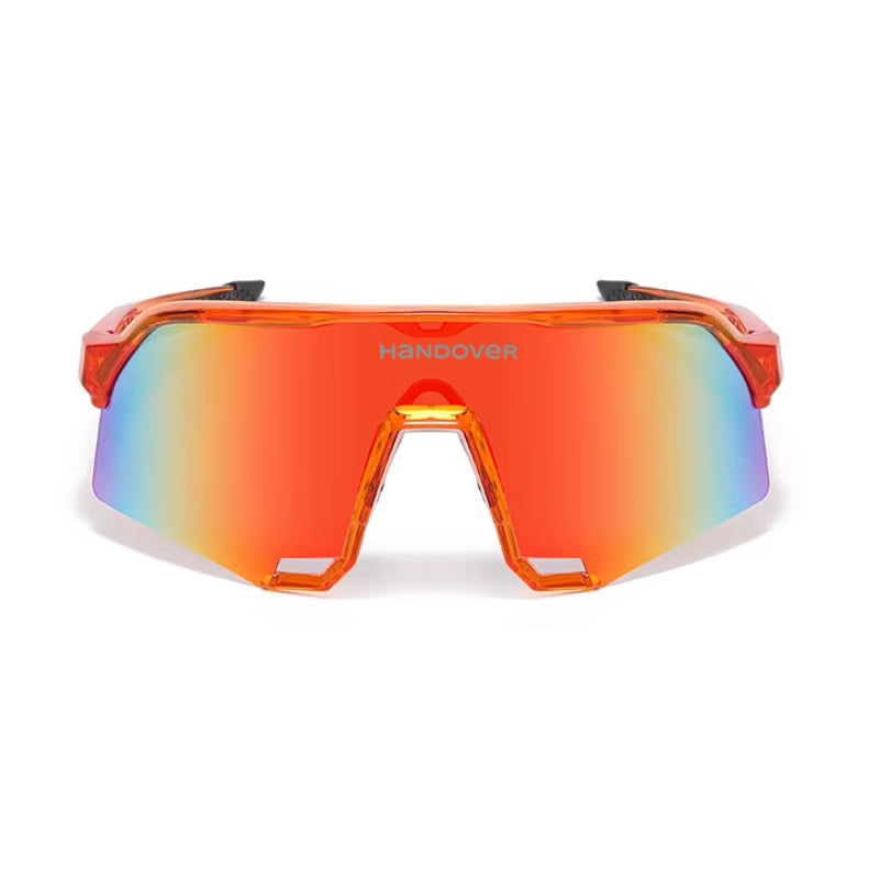 AIR ALL ORANGE