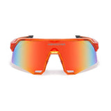 AIR ALL ORANGE