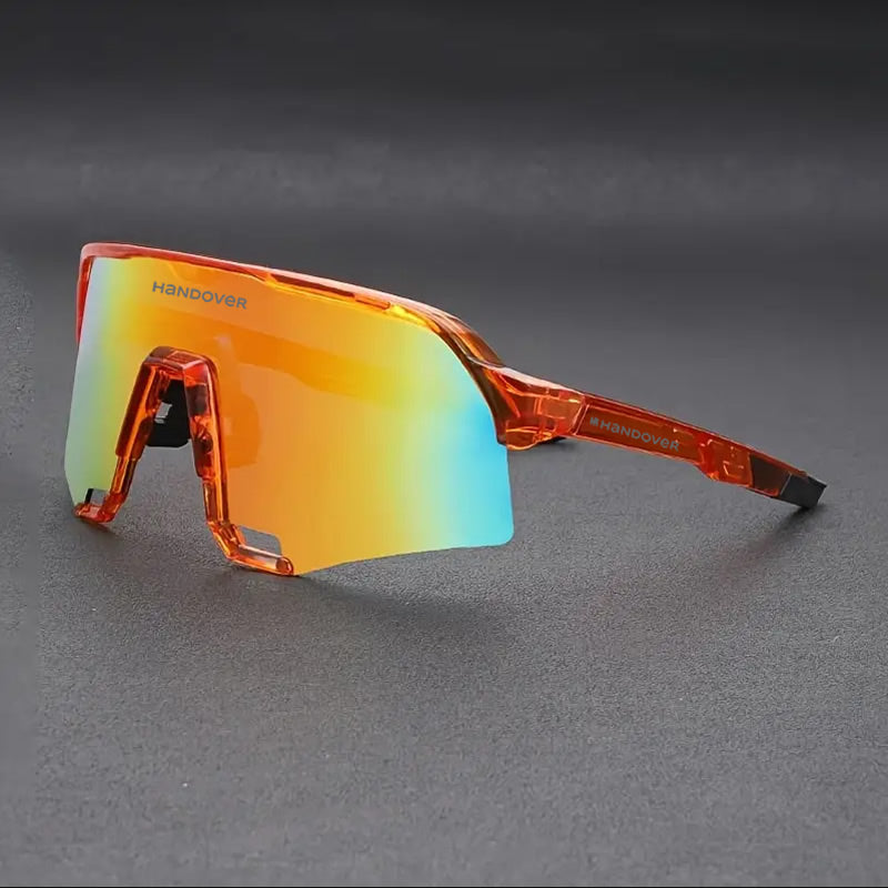 AIR ALL ORANGE