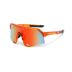 AIR ALL ORANGE