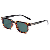 FERRARA TORTOISE GREEN