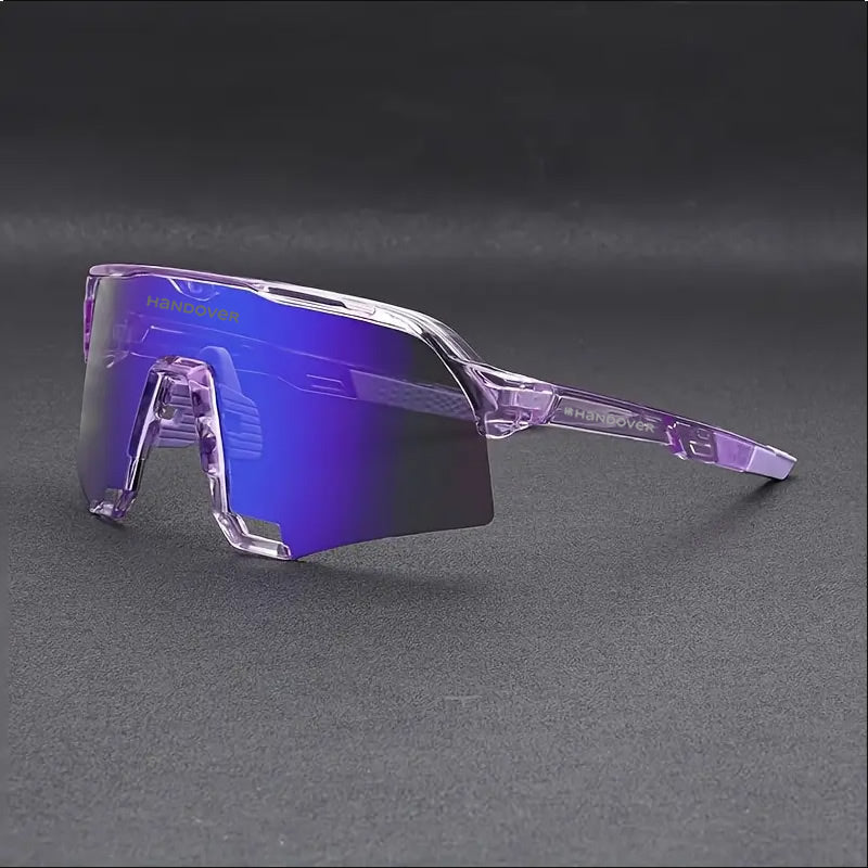 AIR PURPLE BLUE