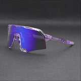 AIR PURPLE BLUE