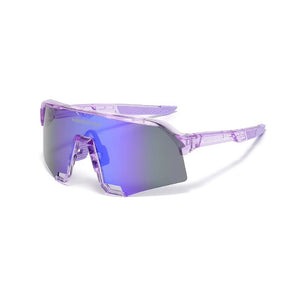 AIR PURPLE BLUE