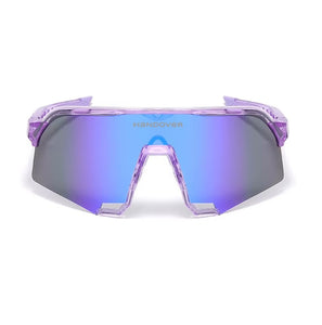 AIR PURPLE BLUE