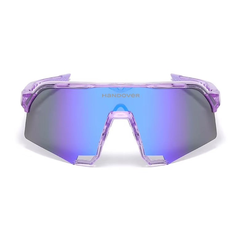 AIR PURPLE BLUE