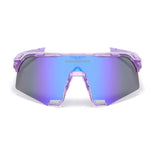 AIR PURPLE BLUE