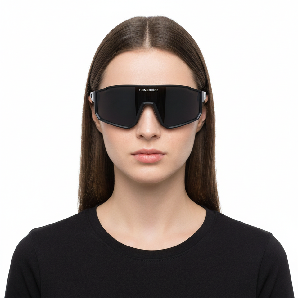 RACE ALL BLACK Femenino