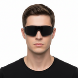 RACE ALL BLACK Masculino