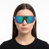 RACE GRAY GREEN Femenino Color Correcto