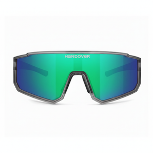 RACE MATTE - Fondo blanco puro estudio