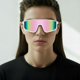 RACE WHITE PINK Femenino