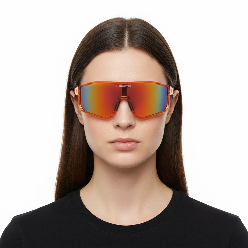 SCOUT ALL ORANGE Femenino