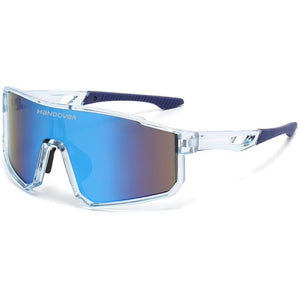 SCOUT ALL BLUE