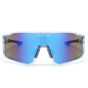SCOUT ALL BLUE