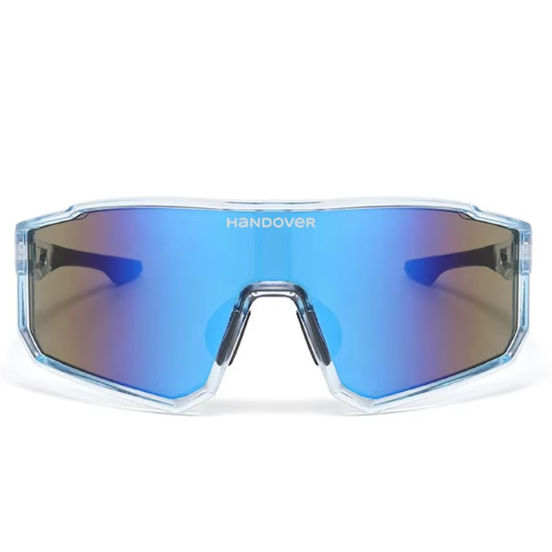 SCOUT ALL BLUE