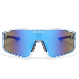 SCOUT ALL BLUE