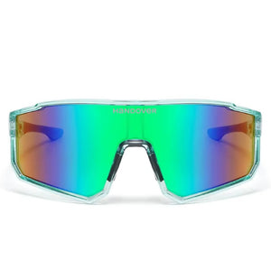 SCOUT ALL GREEN