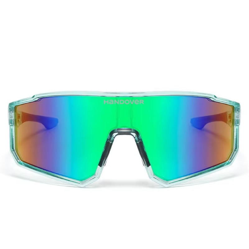 SCOUT ALL GREEN