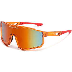 SCOUT ALL ORANGE