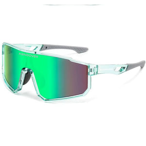 SCOUT ALL GREEN