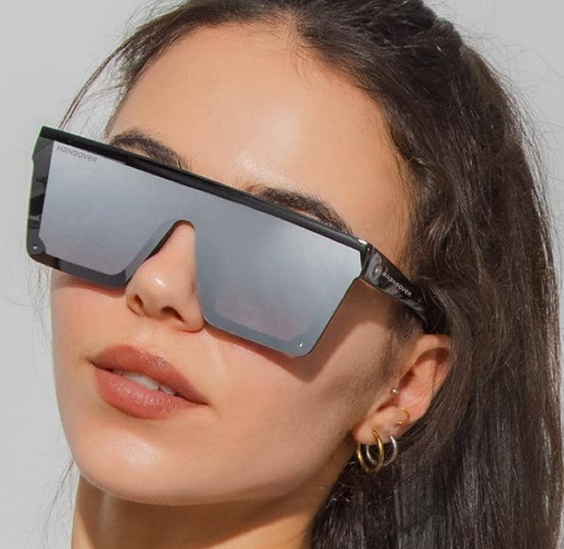 VOGUE BLACK GRAY