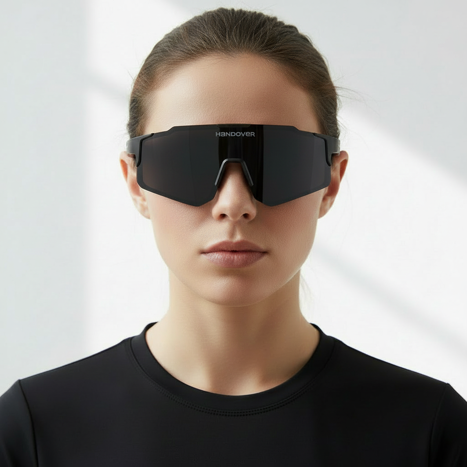 SPRINTER ALL BLACK Femenino