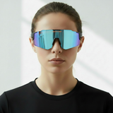 SPRINTER BLACK BLUE Femenino Más Azul