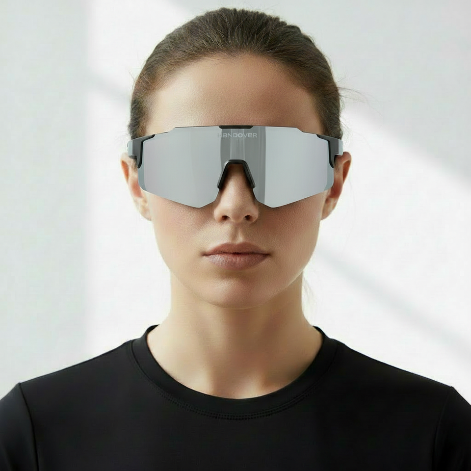 SPRINTER BLACK GRAY Femenino Correcto