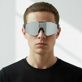 SPRINTER BLACK GRAY Masculino