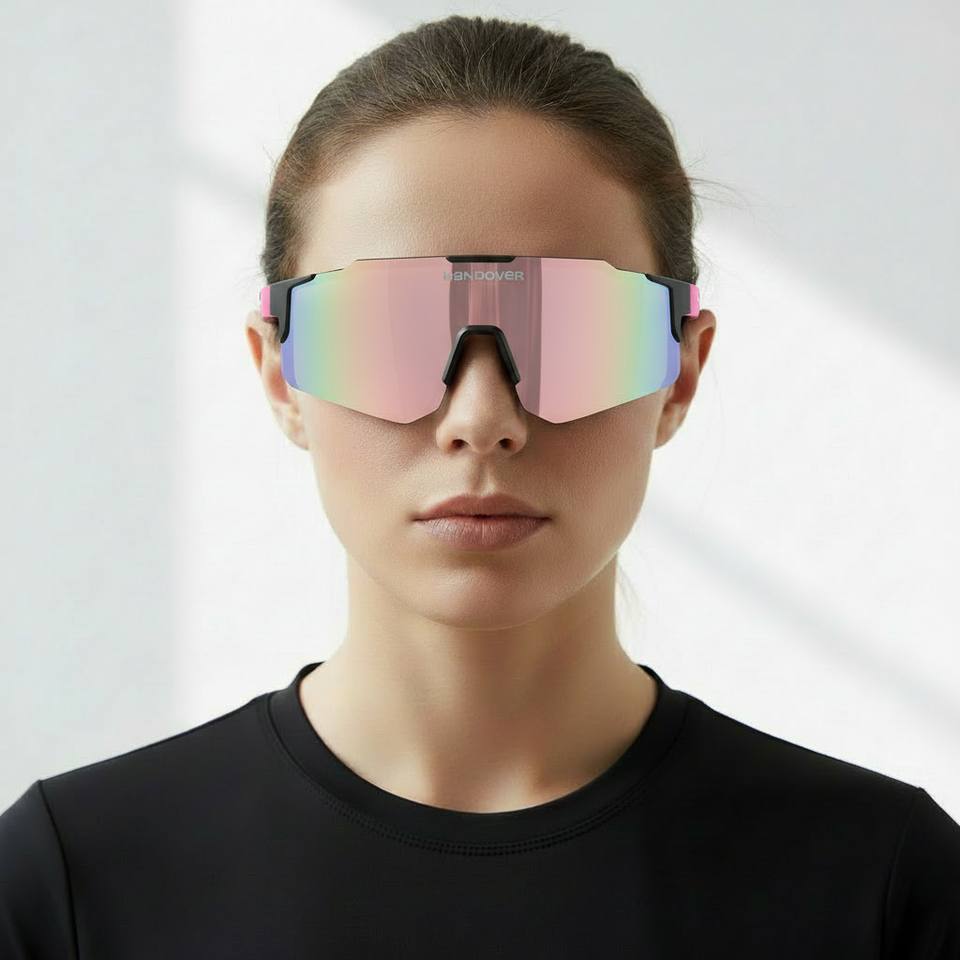 SPRINTER BLACK PINK Femenino