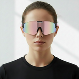 SPRINTER BLACK PINK Femenino