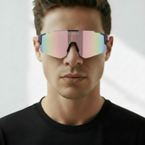 SPRINTER BLACK PINK Masculino Rostro Correcto