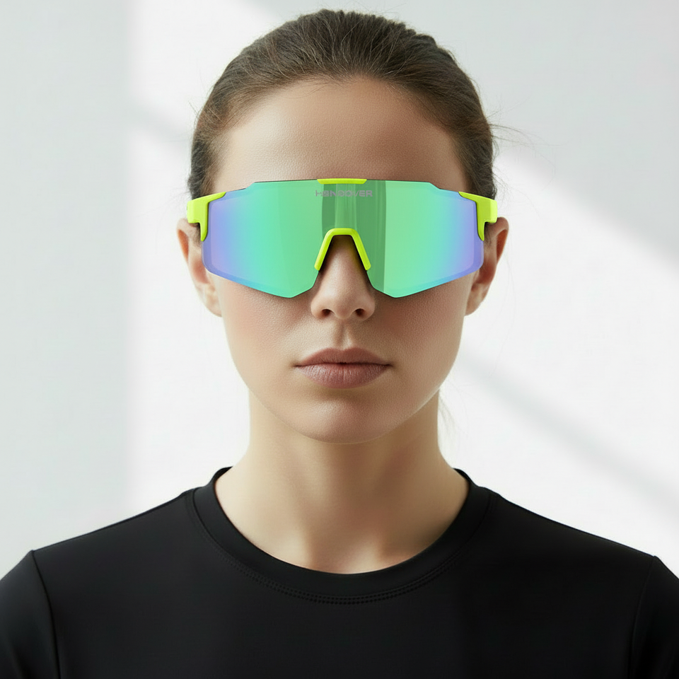SPRINTER GREEN GRADIENT Femenino Espejo