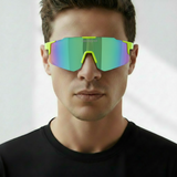 SPRINTER GREEN GRADIENT Masculino Correcto