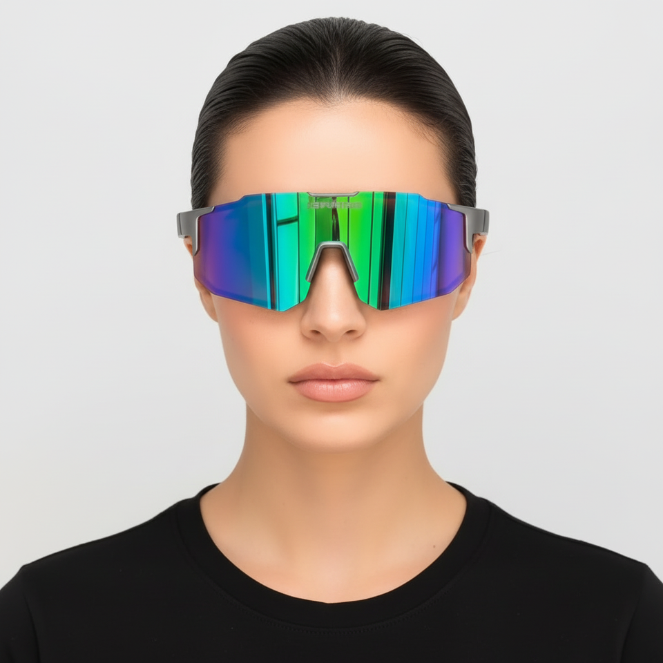 SPRINTER - Modelo femenino