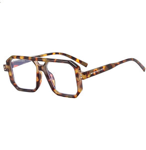 BLUE LIGHT IBIZA TORTOISE