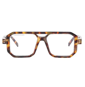 BLUE LIGHT IBIZA TORTOISE