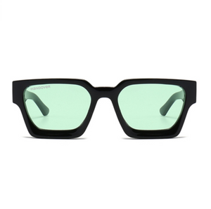 URBAN BLACK GREEN