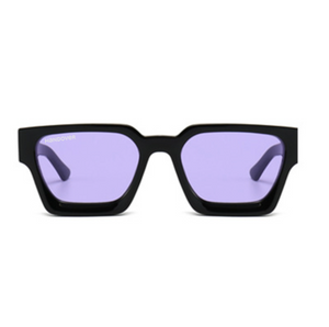 URBAN BLACK PURPLE